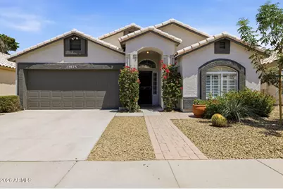 12823 S 45th Street, Phoenix, AZ 85044 - Photo 1