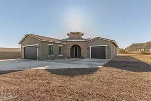 27482 N Freedom St, San Tan Valley, AZ 85144 - Photo 1