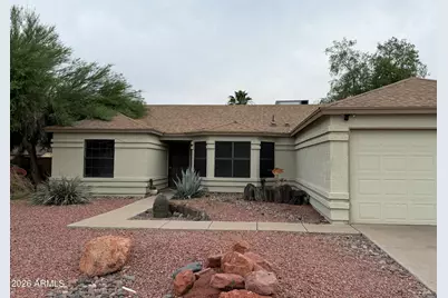 107 W Libby Street, Phoenix, AZ 85023 - Photo 1