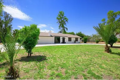 7320 N Citrus Road, Waddell, AZ 85355 - Photo 1