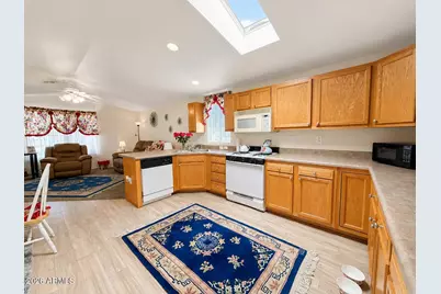 201 S Greenfield Road #11, Mesa, AZ 85206 - Photo 11