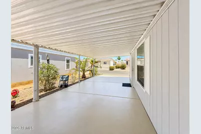201 S Greenfield Road #11, Mesa, AZ 85206 - Photo 21