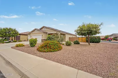 185 W Jamaica Place, Casa Grande, AZ 85122 - Photo 3