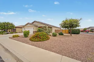185 W Jamaica Pl, Casa Grande, AZ 85122 - Photo 3