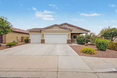 185 W Jamaica Place, Casa Grande, AZ 85122 - Photo 1