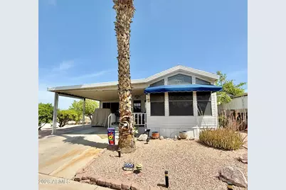 8865 E Baseline Road #300, Mesa, AZ 85209 - Photo 1