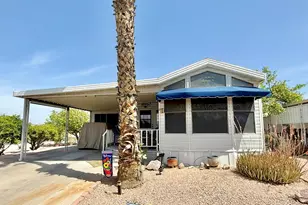 8865 E Baseline Rd, Mesa, AZ 85209 - Photo 1