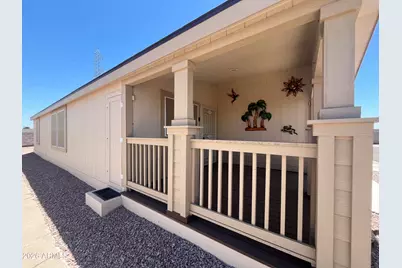 11596 W Sierra Dawn Boulevard #46, Surprise, AZ 85378 - Photo 3