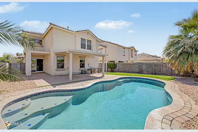 1312 E Clifton Avenue, Gilbert, AZ 85295 - Photo 29