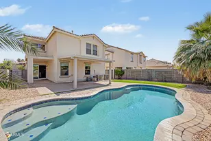 1312 E Clifton Ave, Gilbert, AZ 85295 - Photo 29