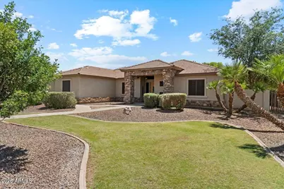 21025 E Marsh Road, Queen Creek, AZ 85142 - Photo 3