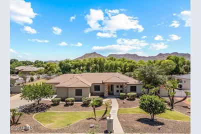 21025 E Marsh Road, Queen Creek, AZ 85142 - Photo 3