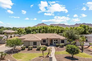 21025 E Marsh Rd, Queen Creek, AZ 85142 - Photo 3