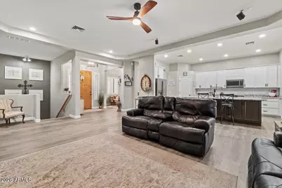 21025 E Marsh Road, Queen Creek, AZ 85142 - Photo 27