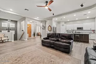21025 E Marsh Rd, Queen Creek, AZ 85142 - Photo 27