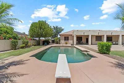 21025 E Marsh Road, Queen Creek, AZ 85142 - Photo 49