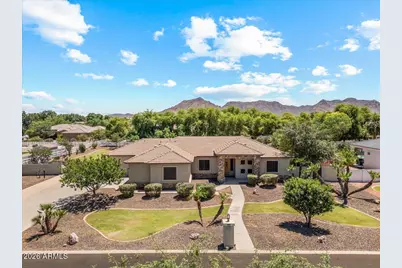 21025 E Marsh Road, Queen Creek, AZ 85142 - Photo 1
