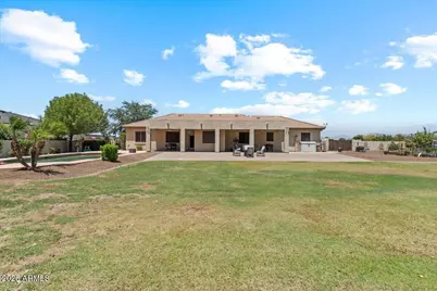 21025 E Marsh Road, Queen Creek, AZ 85142 - Photo 57