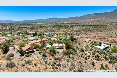 660 W Raven Hill Road, Clarkdale, AZ 86324 - Photo 35