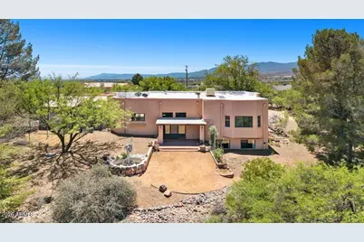 660 W Raven Hill Road, Clarkdale, AZ 86324 - Photo 29