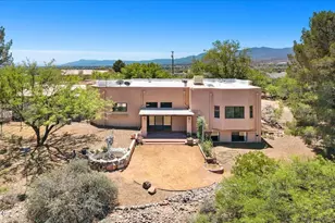 660 W Raven Hill Rd, Clarkdale, AZ 86324 - Photo 29