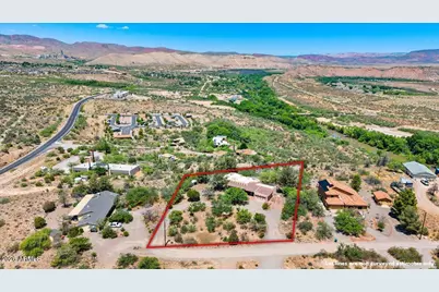 660 W Raven Hill Road, Clarkdale, AZ 86324 - Photo 33