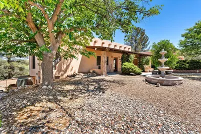 660 W Raven Hill Road, Clarkdale, AZ 86324 - Photo 3