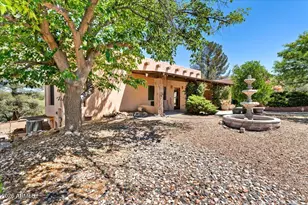 660 W Raven Hill Rd, Clarkdale, AZ 86324 - Photo 3