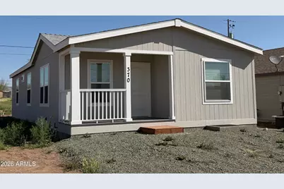 370 W Venice Way, Paulden, AZ 86334 - Photo 1