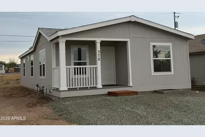 370 W Venice Way, Paulden, AZ 86334 - Photo 1