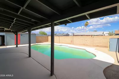 4722 E Chambers Street, Phoenix, AZ 85040 - Photo 5