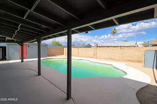 4722 E Chambers St, Phoenix, AZ 85040 - Photo 5