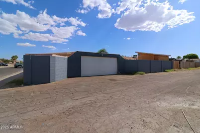 4722 E Chambers Street, Phoenix, AZ 85040 - Photo 9