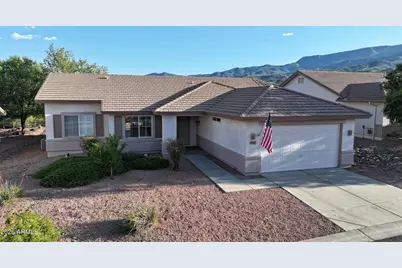 1985 W Desert Willow Drive, Cottonwood, AZ 86326 - Photo 1