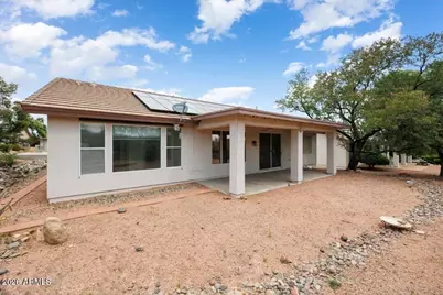 1985 W Desert Willow Drive, Cottonwood, AZ 86326 - Photo 25
