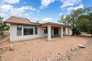 1985 W Desert Willow Dr, Cottonwood, AZ 86326 - Photo 25