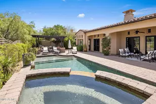 8184 E Wingspan Way, Scottsdale, AZ 85255 - Photo 39