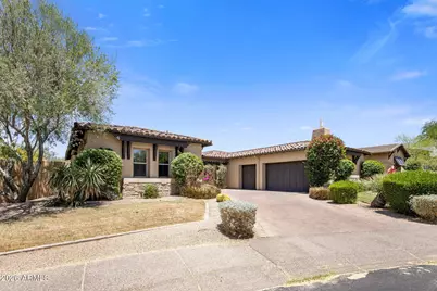 8184 E Wingspan Way, Scottsdale, AZ 85255 - Photo 51