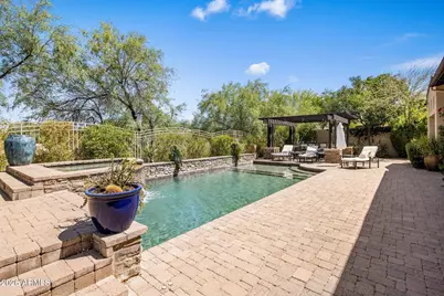 8184 E Wingspan Way, Scottsdale, AZ 85255 - Photo 37