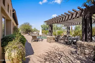 8184 E Wingspan Way, Scottsdale, AZ 85255 - Photo 41