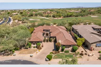 8184 E Wingspan Way, Scottsdale, AZ 85255 - Photo 5