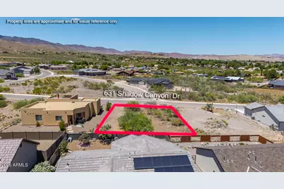 631 Shadow Canyon Drive #76, Clarkdale, AZ 86324 - Photo 7