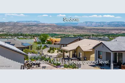 631 Shadow Canyon Drive #76, Clarkdale, AZ 86324 - Photo 5