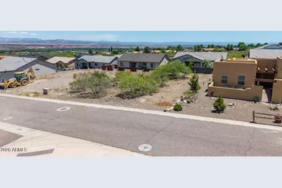 631 Shadow Canyon Drive #76, Clarkdale, AZ 86324 - Photo 3