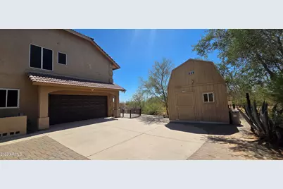 30220 N 65th Street, Cave Creek, AZ 85331 - Photo 21
