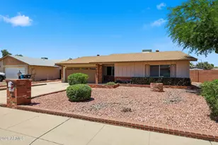 9652 N 35th Ln, Phoenix, AZ 85051 - Photo 3