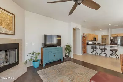 1674 E Vista De Montana --, Cottonwood, AZ 86326 - Photo 7