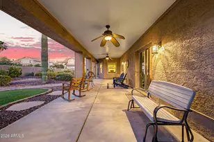 6142 E Star Valley St, Mesa, AZ 85215 - Photo 25