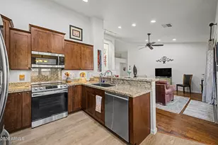 6142 E Star Valley St, Mesa, AZ 85215 - Photo 11