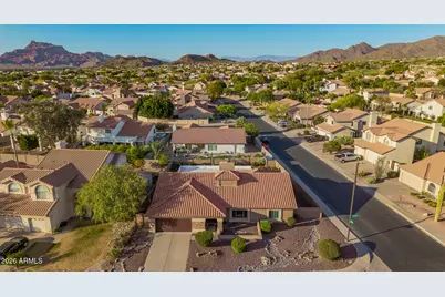6142 E Star Valley Street, Mesa, AZ 85215 - Photo 1
